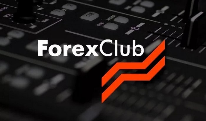 Forex club аналитика