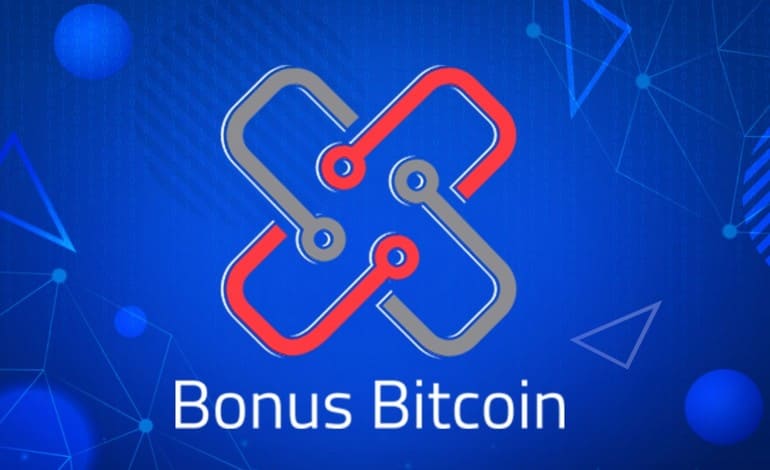 Bonus Bitcoin — биткоин кран для заработка криптовалюты